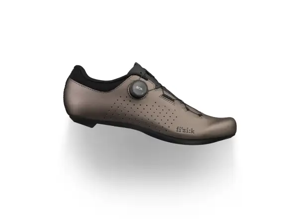 Fizik Vento Omna road men's cycling shoes Metal/Black