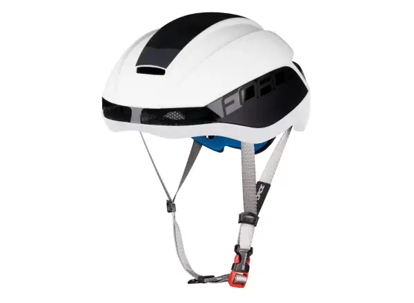 Force Orca helmet white/black