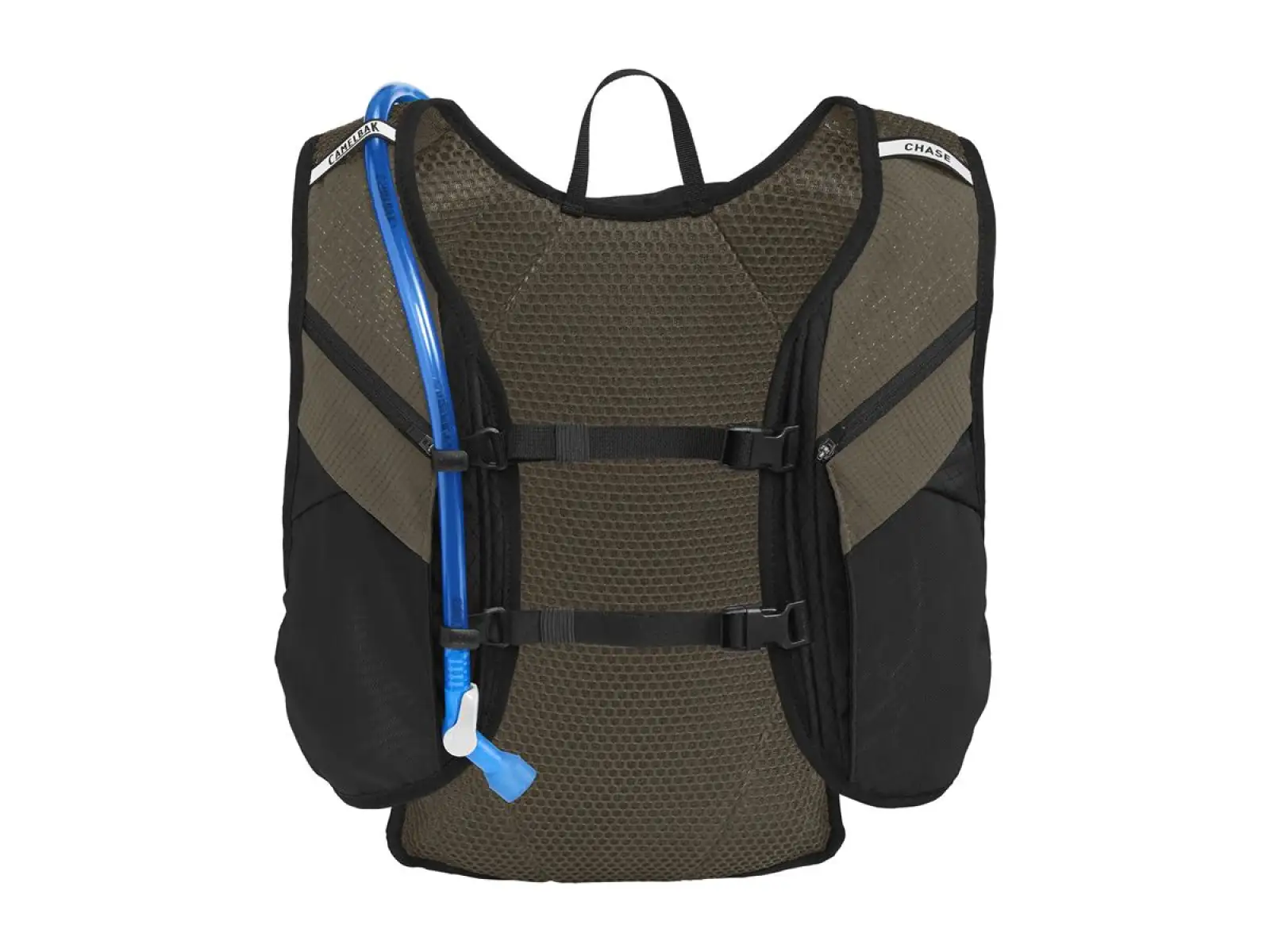 Camelbak Chase Adventure 8 vest Black/Earth