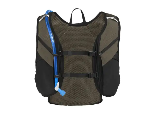 Camelbak Chase Adventure 8 vest Black/Earth