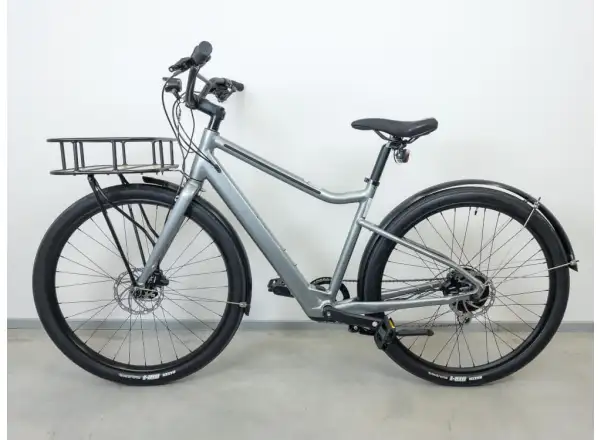 Cannondale Treadwell Neo 2 EQ GRY city e-bike SAMPLE