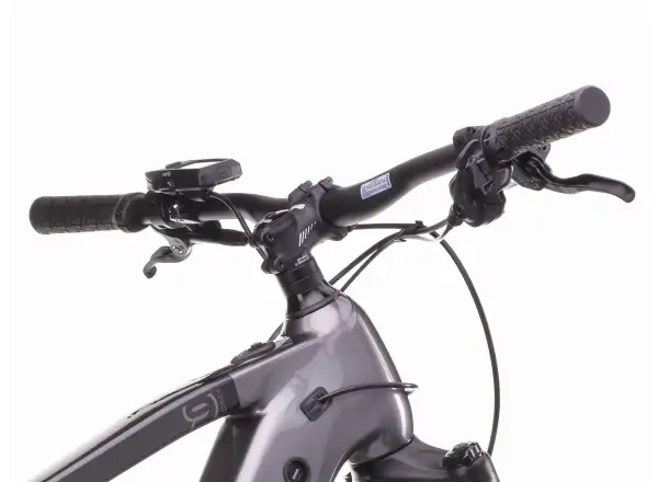Crussis ONE-Largo 9.11 715Wh mountain e-bike