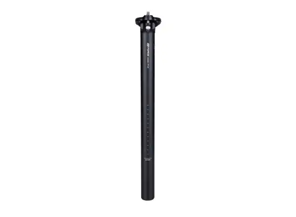 Force Basic P4.6 seatpost 30.9/400 mm black matte NEW