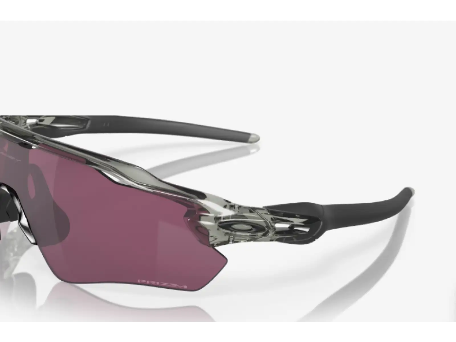 Oakley Radar EV Path sunglasses Grey Ink/Prizm Road Black