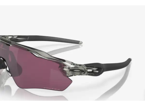 Oakley Radar EV Path sunglasses Grey Ink/Prizm Road Black