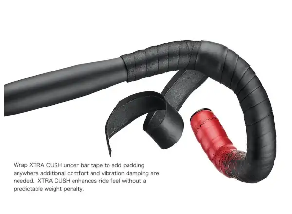 Ciclovation Xtra Cush handlebar tape