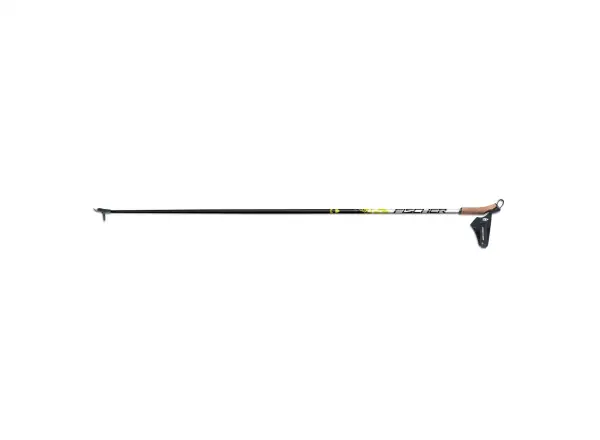 Fischer RC3 Carbon cross-country poles 2021/2022