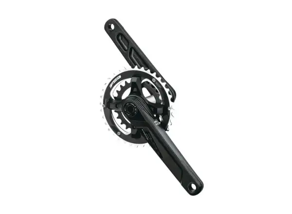 FSA Afterburner Mod 36x26T MTB crankset