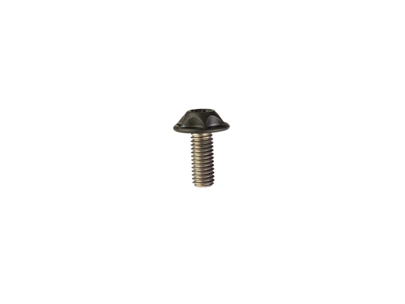 Silca Ti bolt kit for cage Cerakote Black