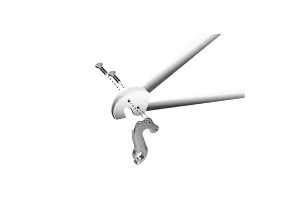 Marwi GH-080 derailleur hanger