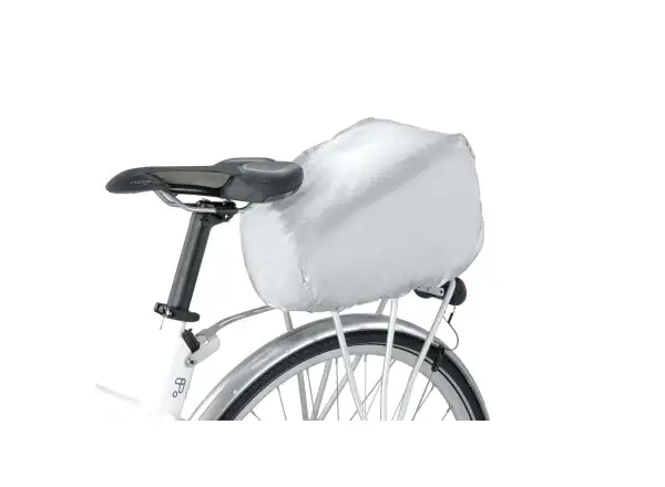 Topea rain cover for MTX TRUNK Bag EX and DX