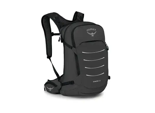 Osprey Syncro 20 backpack Raven Black