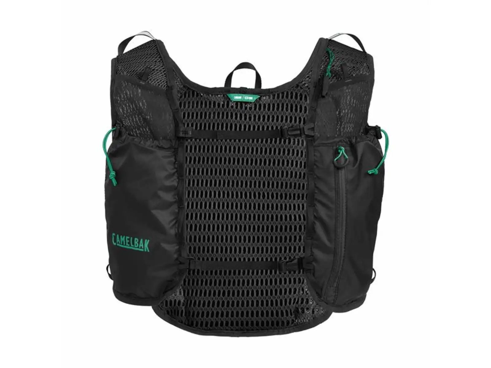 Camelbak Trail Run Vest running vest 7 l Black