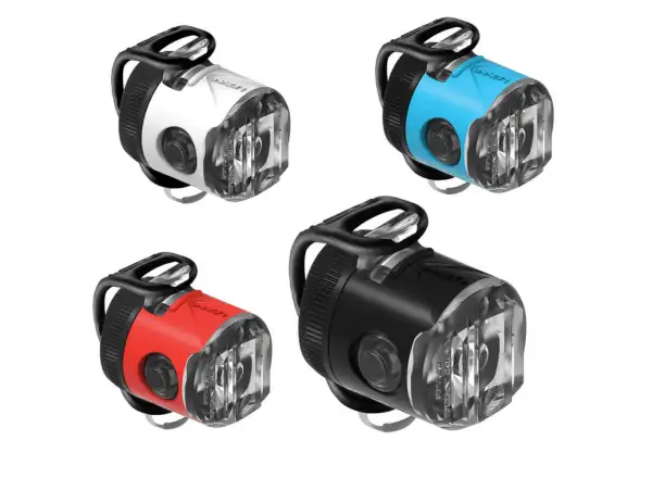 Lezyne Femto USB Drive Front Light