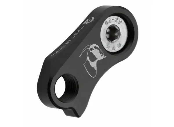 Wolf Tooth Goatlink derailleur extension Shimano 10 speed