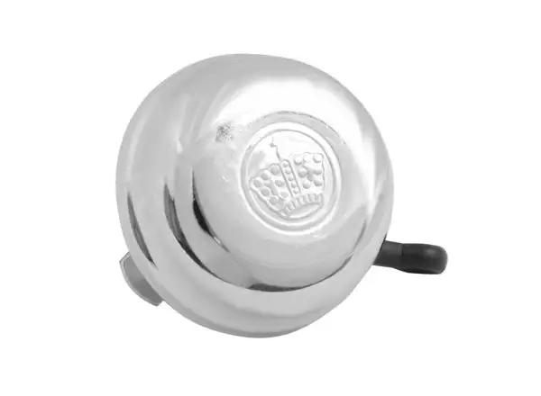 Bell crown chrome