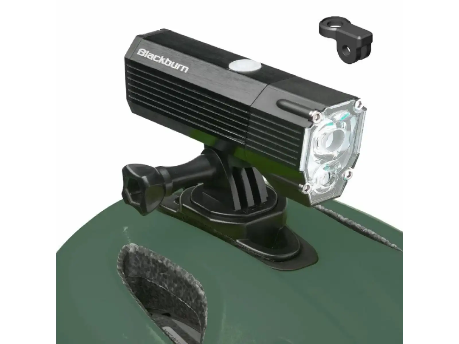 Blackburn Dayblazer 1500 USB-C front light