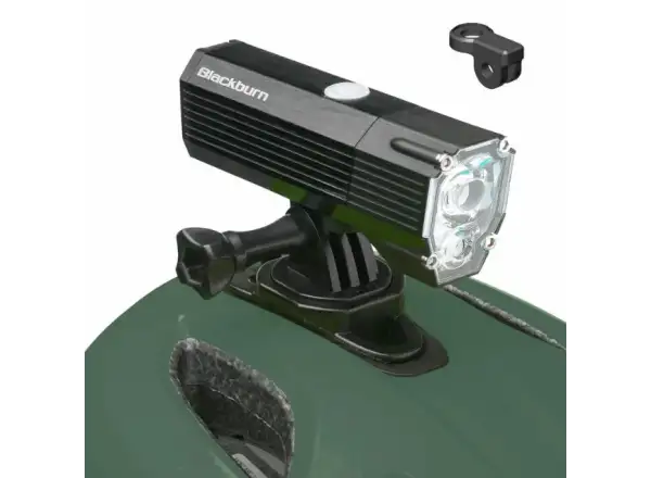Blackburn Dayblazer 1500 USB-C front light