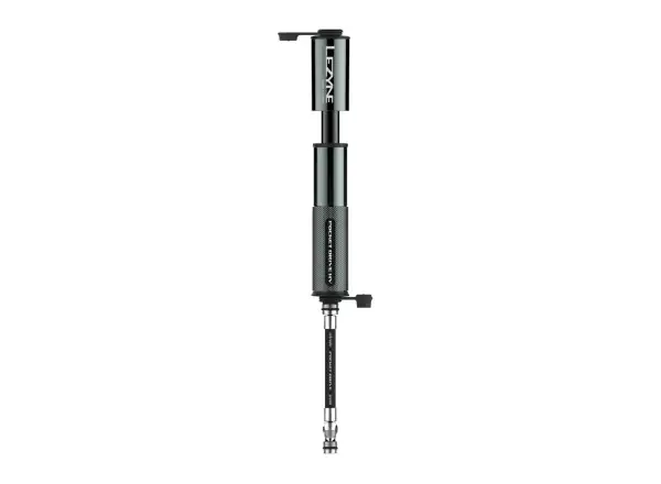 Lezyne Pocket Drive HV pump Lite Grey