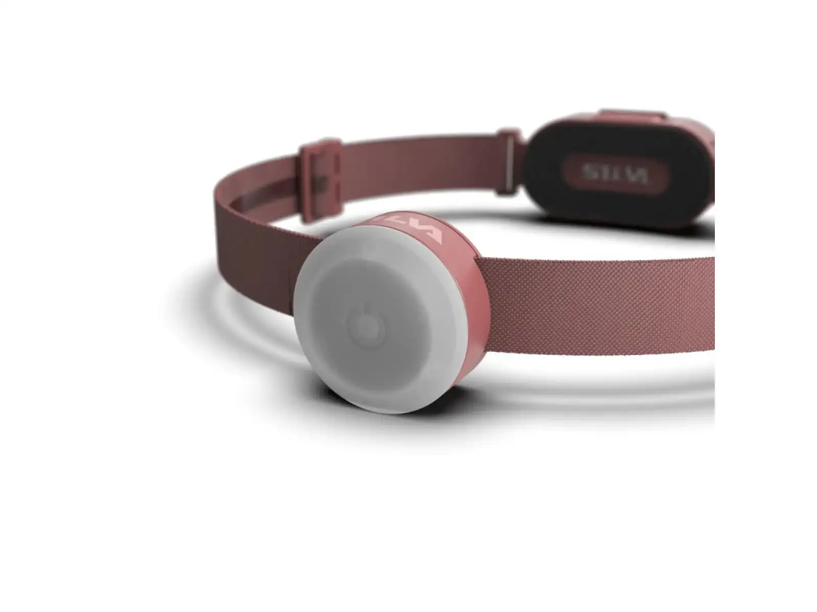 Silva Smini headlamp Rose