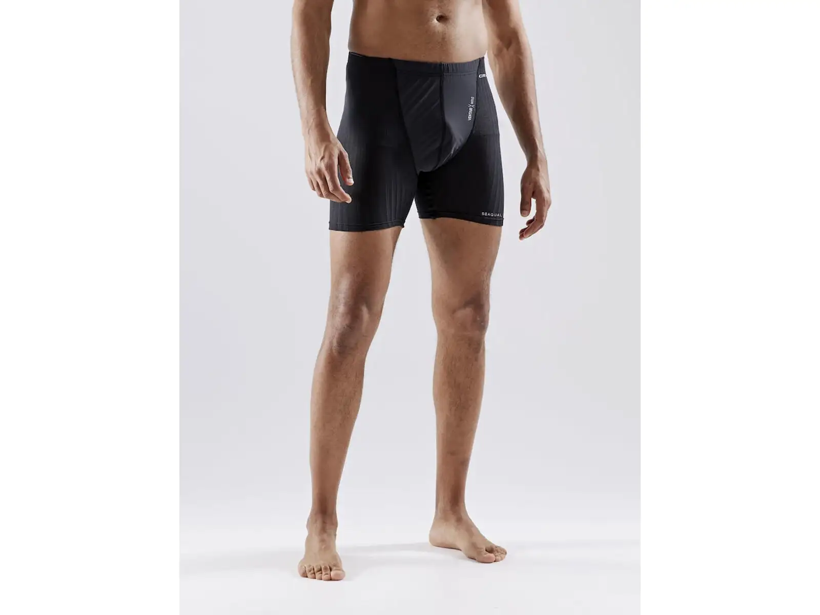 Craft Active Extreme X Wind men's boxers black