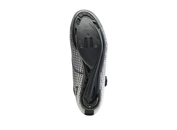 Northwave Celsius R Arctic GTX Winter Road Cycling Shoes Men Carbon Grey/Reflective