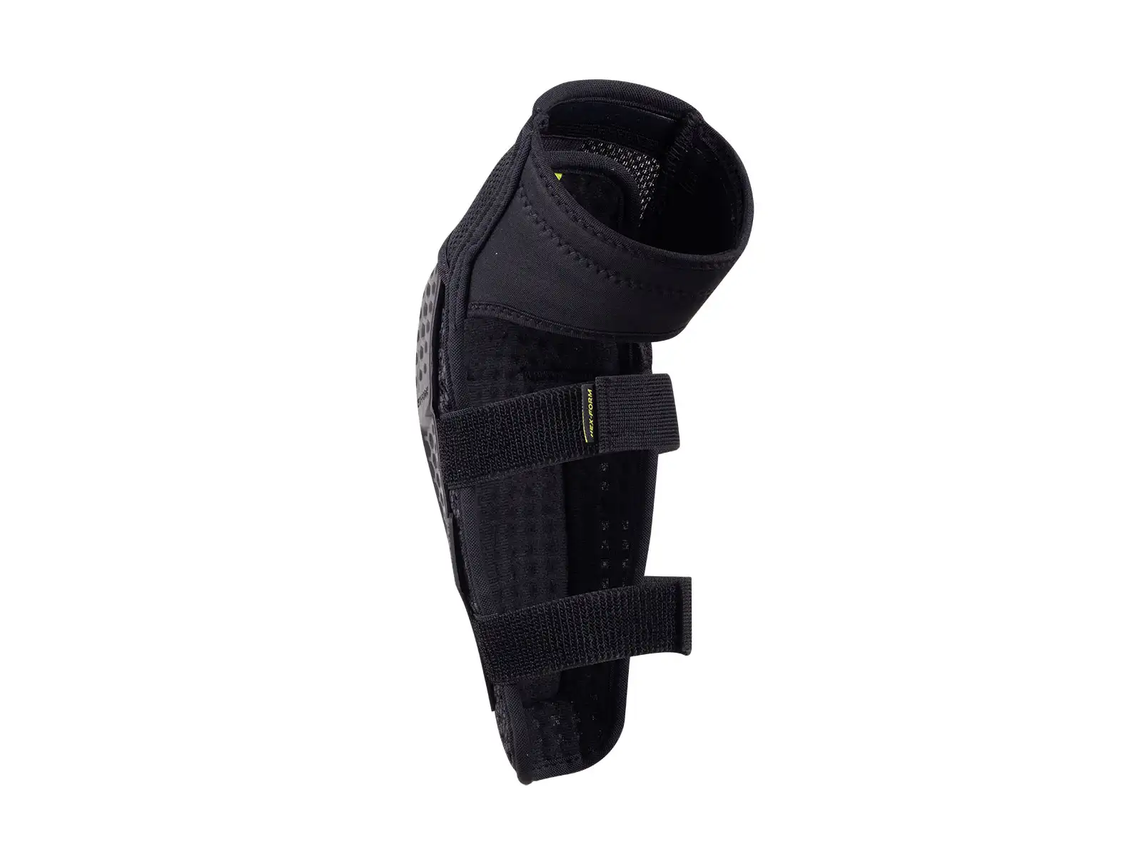 IXS Hex elbow guards Black