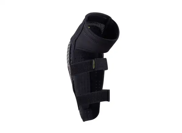 IXS Hex elbow guards Black