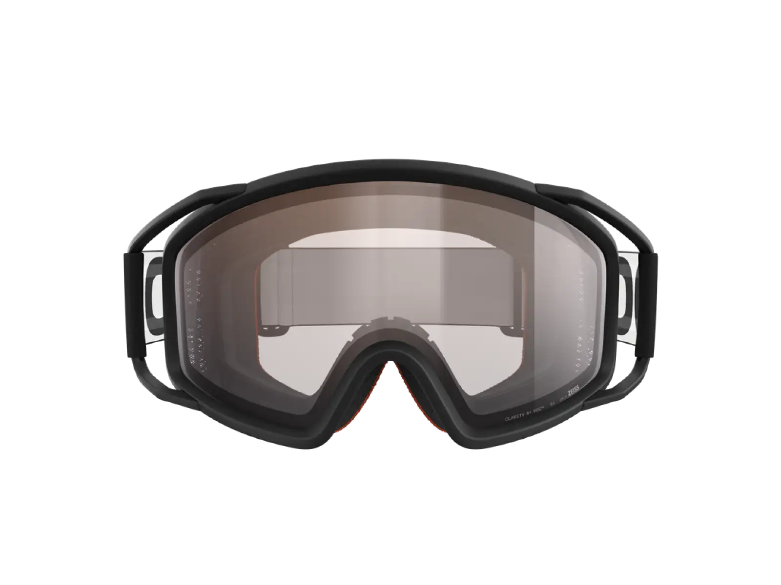 POC Zygon MTB goggles Uranium Black/Clarity Trail/Cloudy Brown