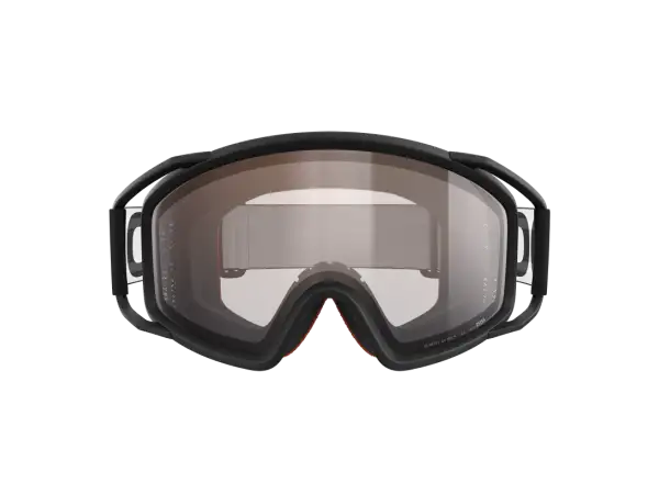 POC Zygon MTB goggles Uranium Black/Clarity Trail/Cloudy Brown
