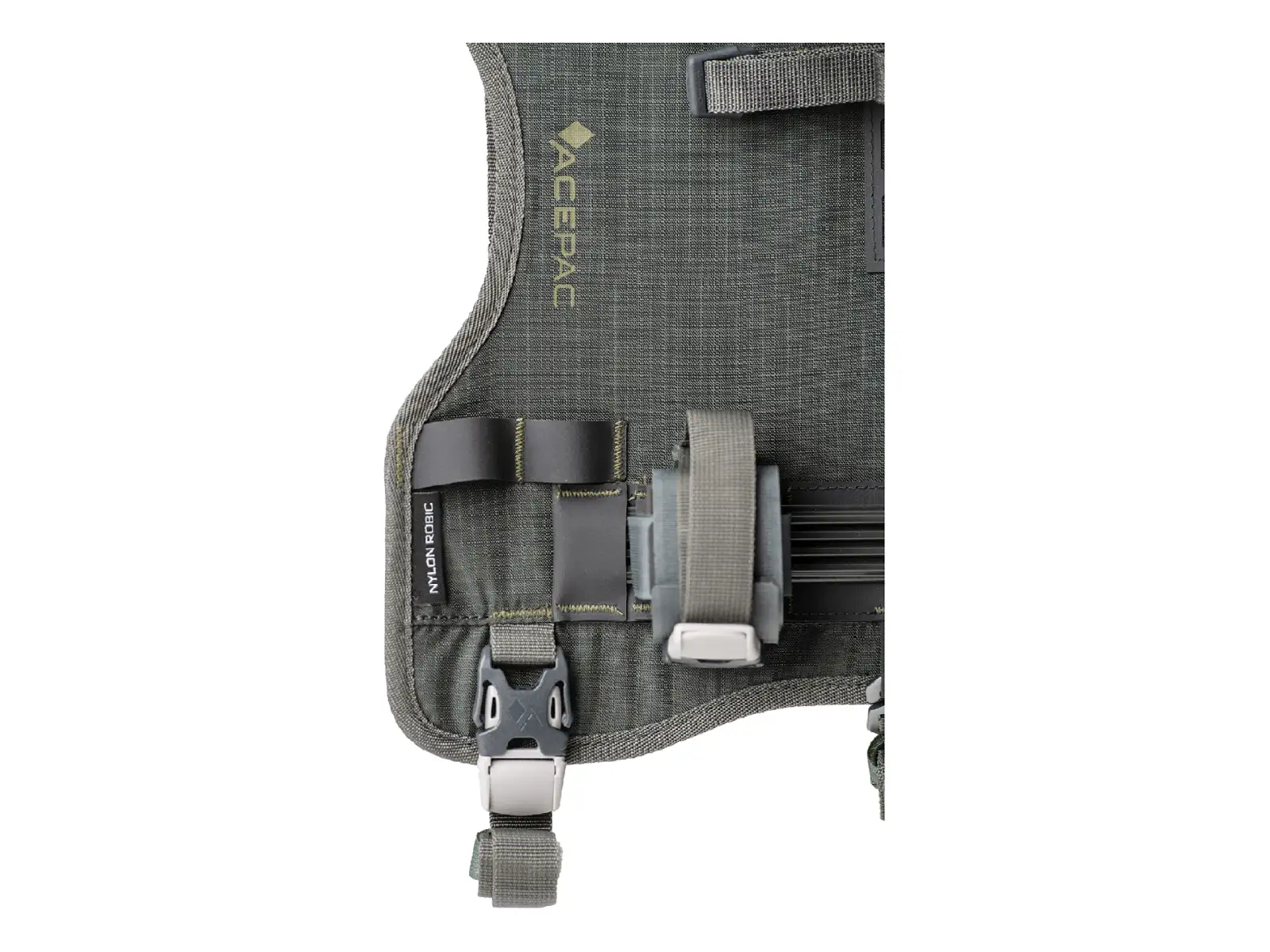 Acepac Harness Bar MKIII harness Gray