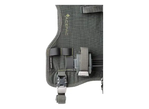 Acepac Harness Bar MKIII harness Gray