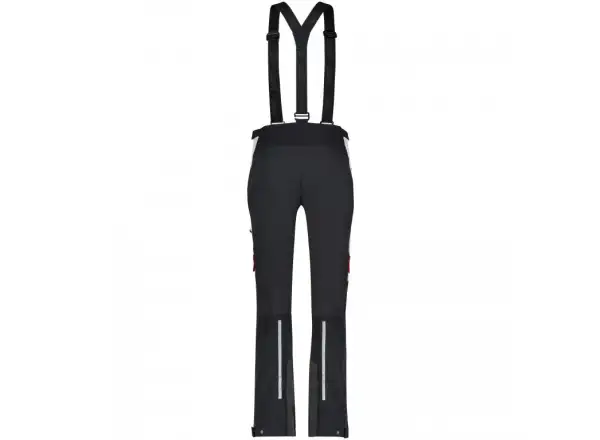 Swix Surmount soft shield women's pants Black