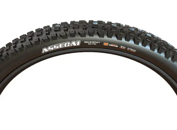 Maxxis Assegai MaxxTerra/EXO+/TR 29x2,50" MTB tire kevlar