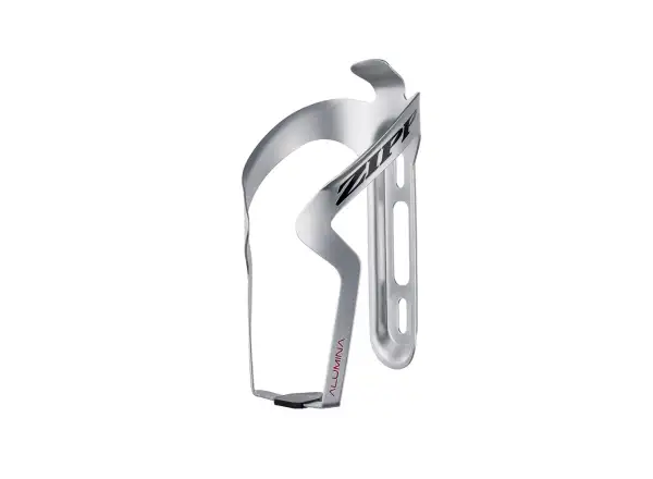 Zipp Alumina cage silver
