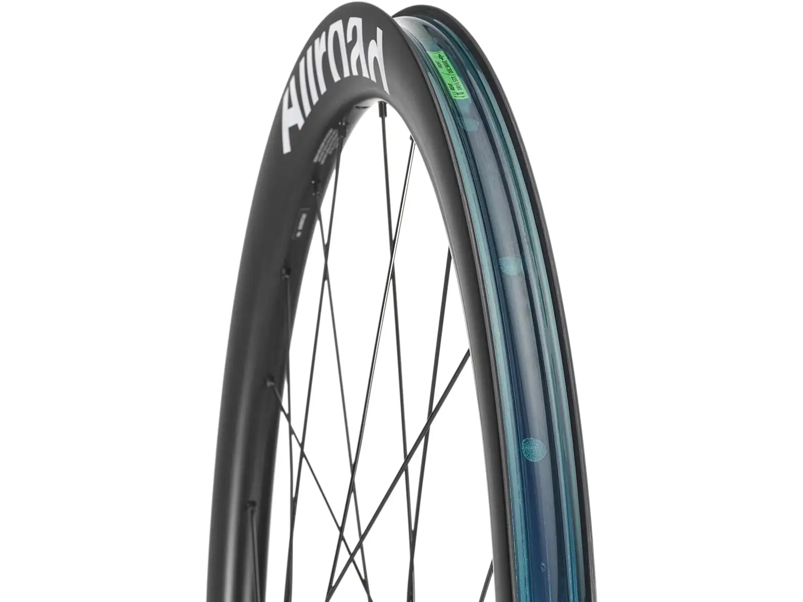 Mavic Allroad S Carbon Centerlock wheelset, XDR freehub
