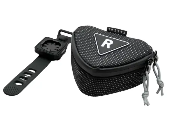 Rascal Treasure Box 360 handlebar bag 0.3 l
