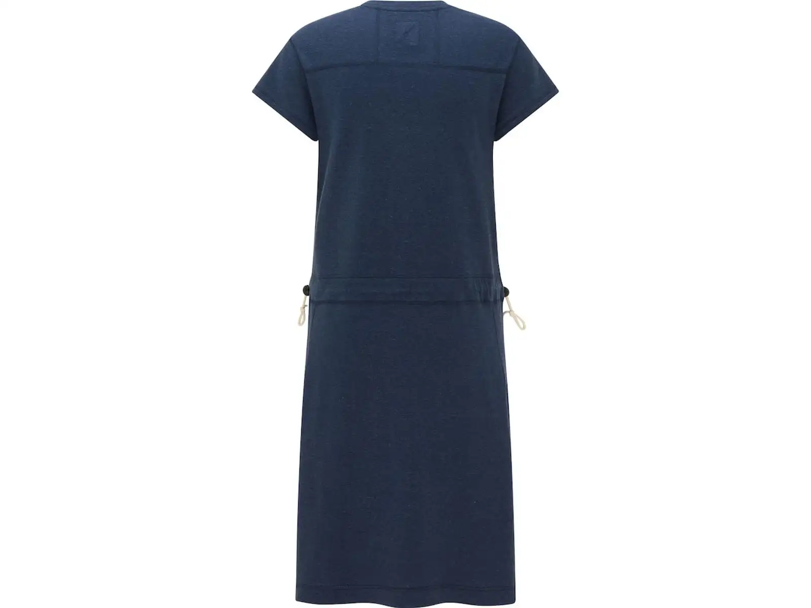 Haglöfs Hemp Blend women's dress modrá