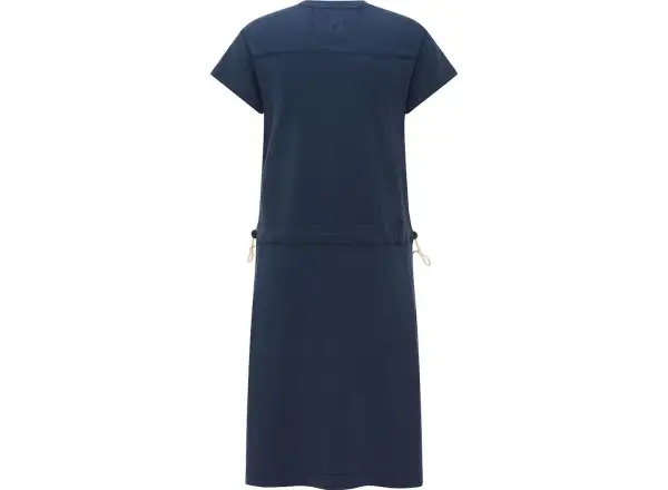 Haglöfs Hemp Blend women's dress modrá