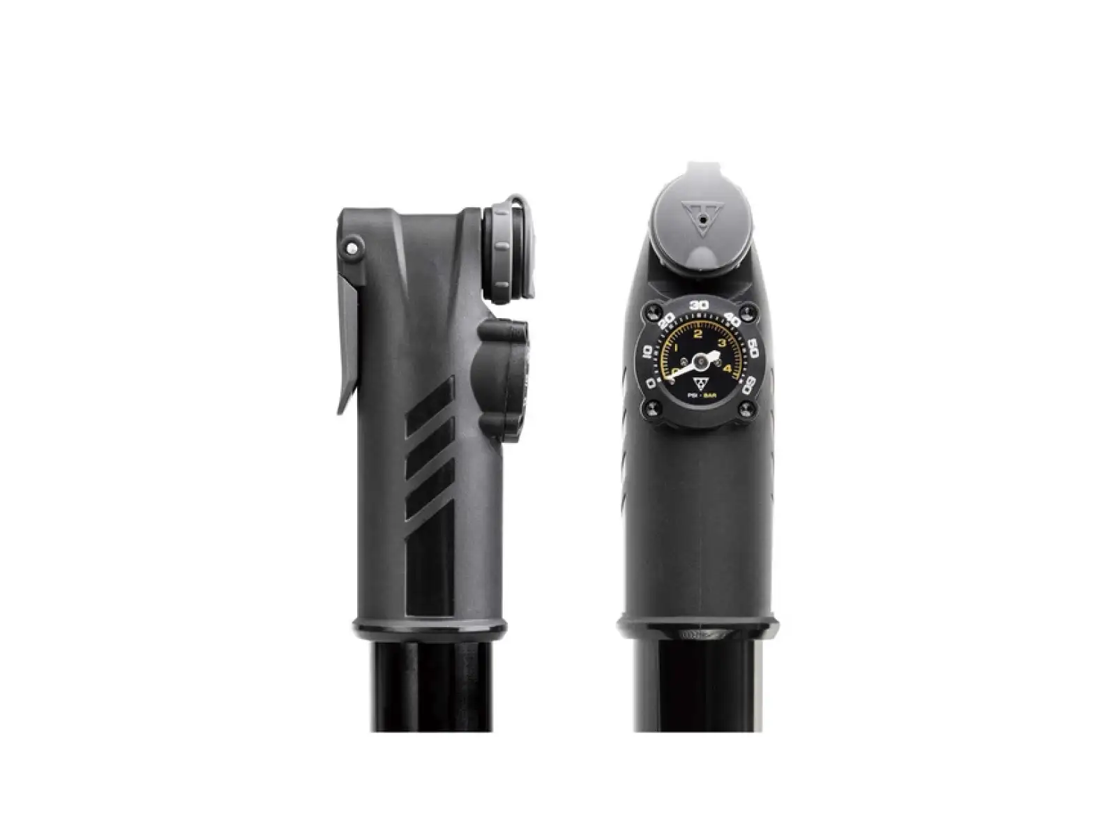 Topeak Mountain TT-G Twin Turbo pump