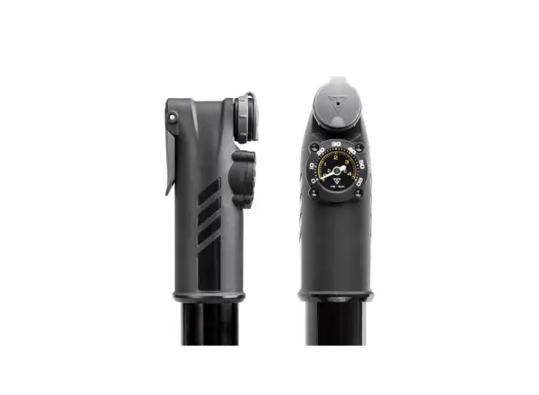 Topeak Mountain TT-G Twin Turbo pump