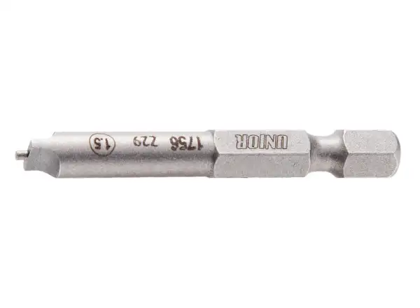 Unior nipple wrench 1.5 mm
