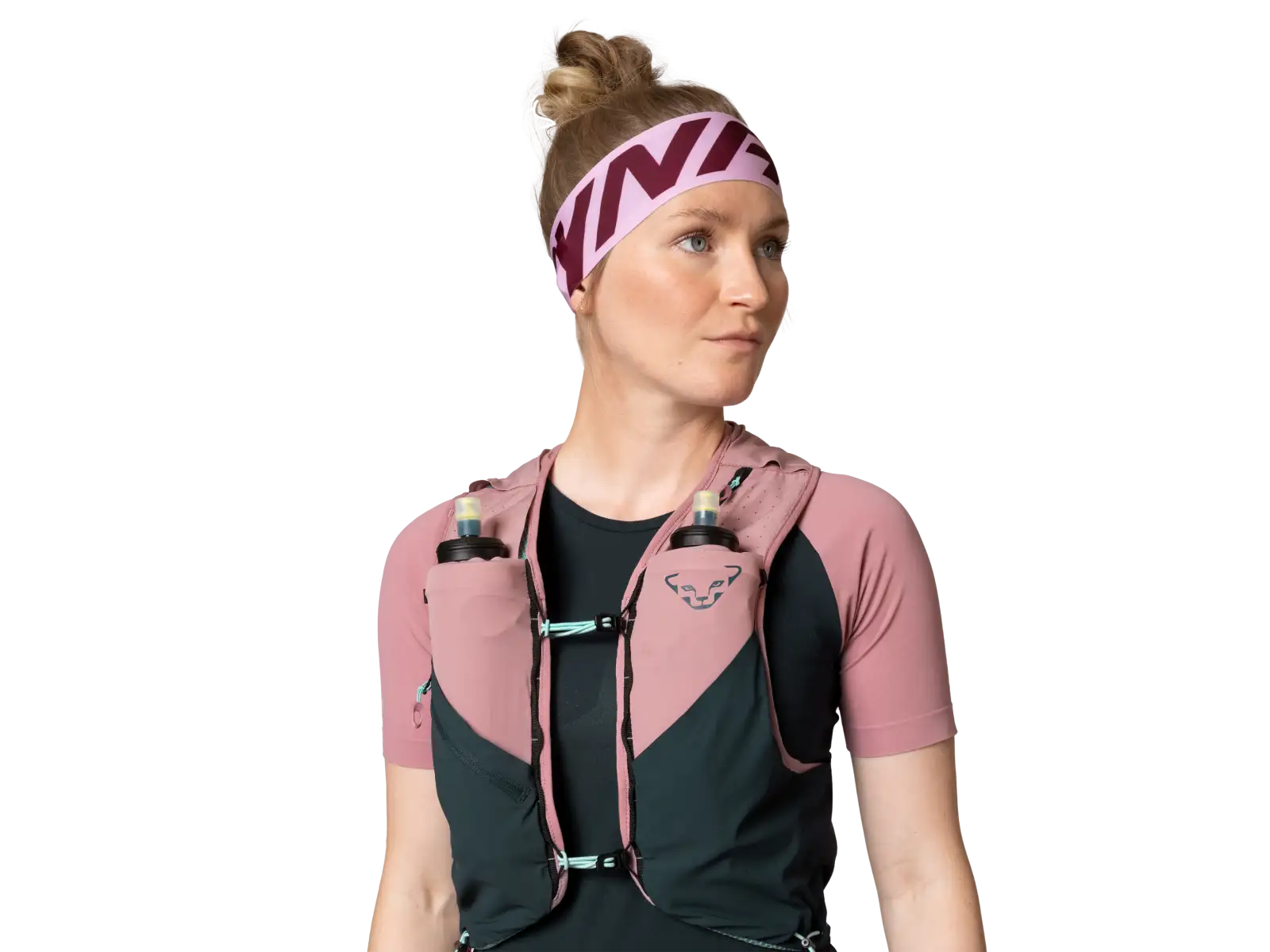 Dynafit Ultra 12 Vest running vest Atlantic/Black Out