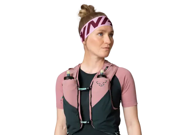 Dynafit Ultra 12 Vest running vest Atlantic/Black Out