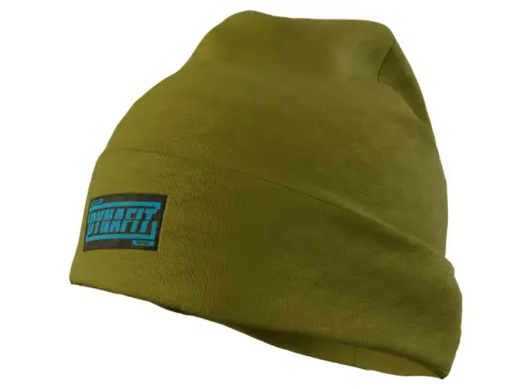 Dynafit Fold-UP cap army size Uni