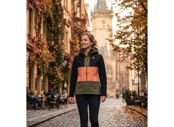 Maloja OvaroM. women's jacket moss multi