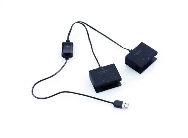 Thermic T-IC Powersock USB charging cable