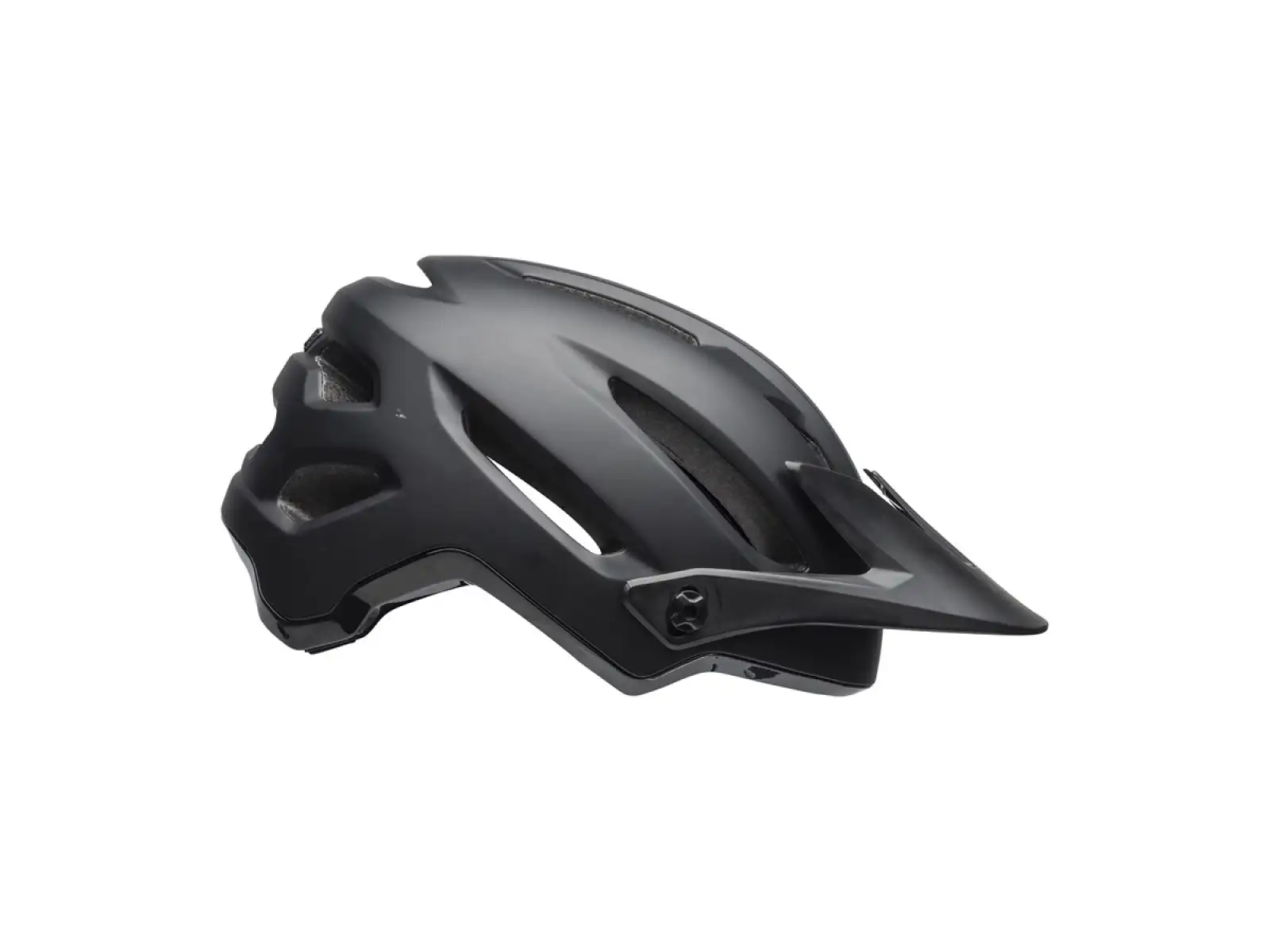 Bell 4Forty MIPS helmet Mat/Gloss Black