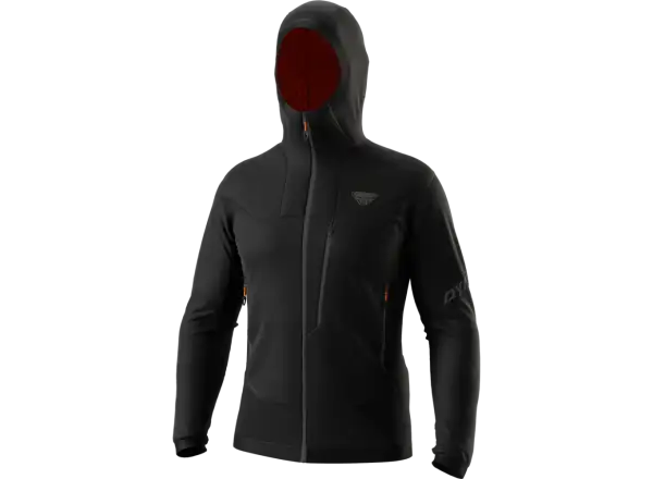 Dynafit Free Alpha® Direct men's insulated jacket Black Out