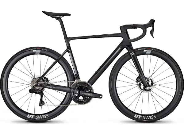 Focus Izalco MAX 9.9 DI road bike Carbon Raw Matt/Carbon Raw Glossy